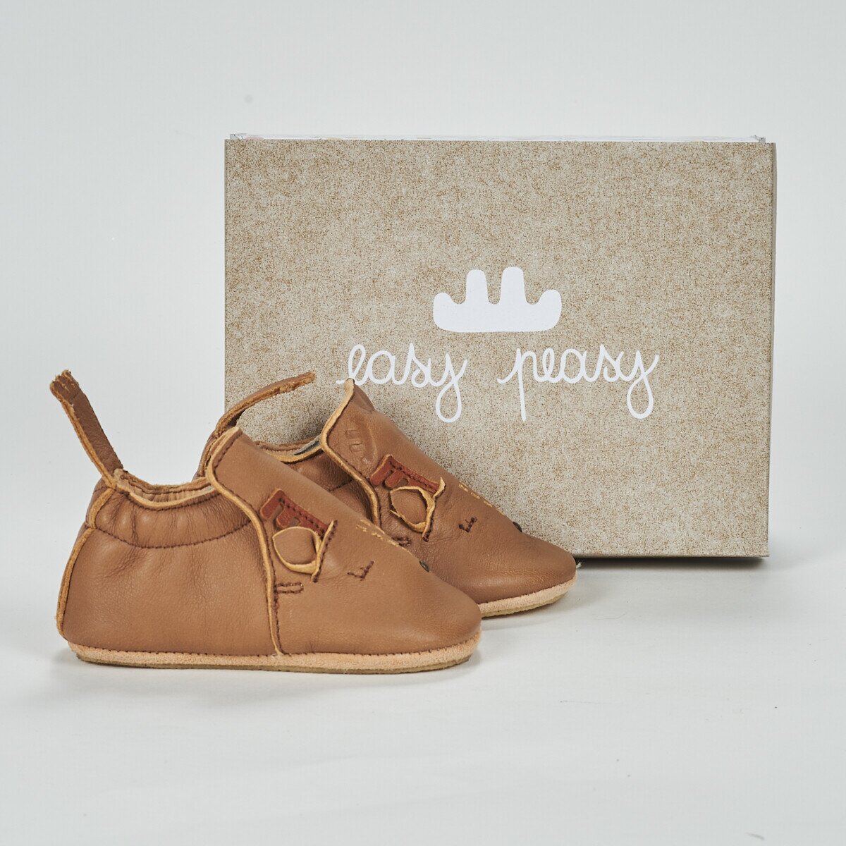Easy Peasy Pantofi MY BLUBLU BICHE