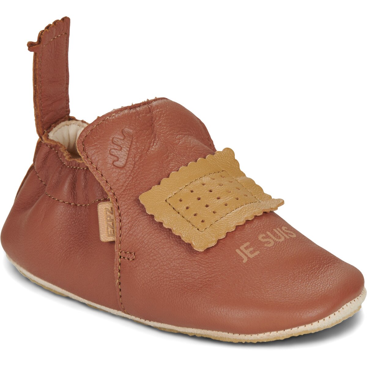 Easy Peasy Pantofi MY BLUBLU BISCUIT