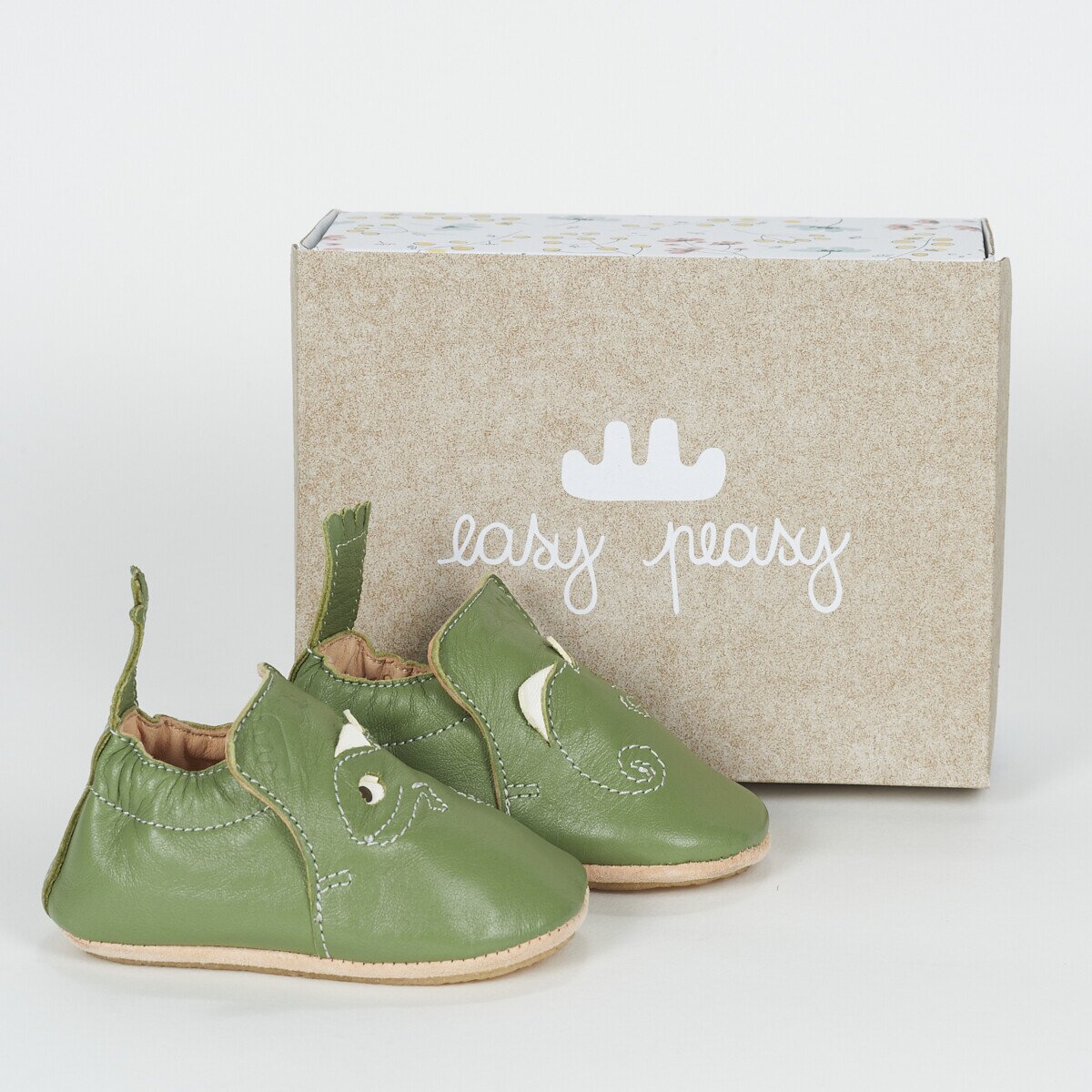 Easy Peasy Pantofi MY BLUBLU CAMELEON