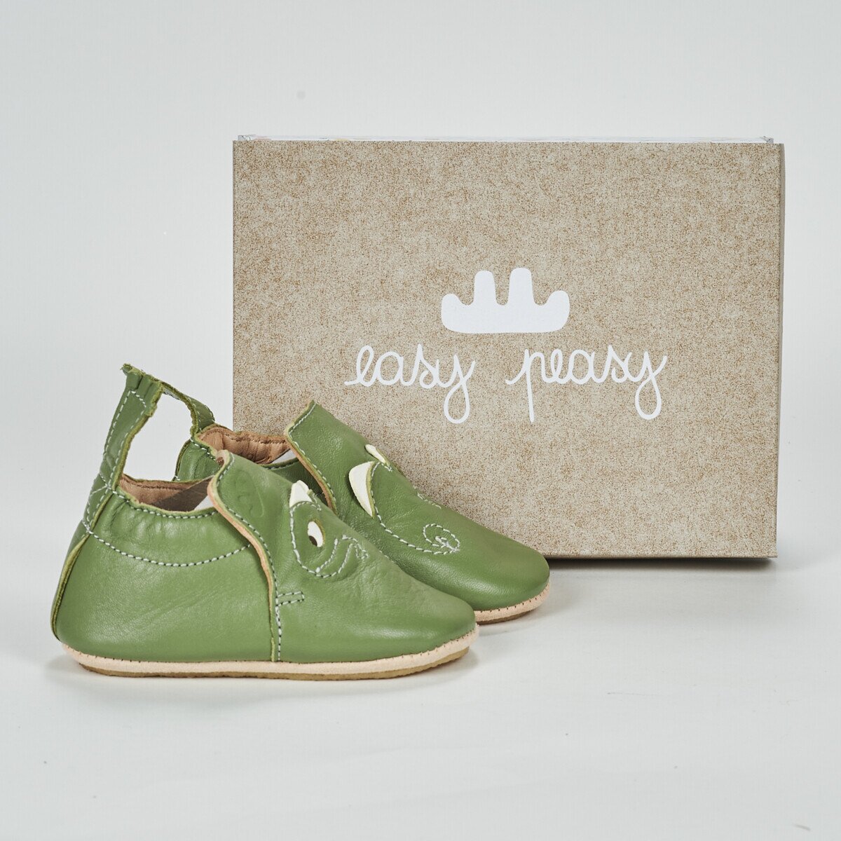 Easy Peasy Pantofi MY BLUBLU CAMELEON