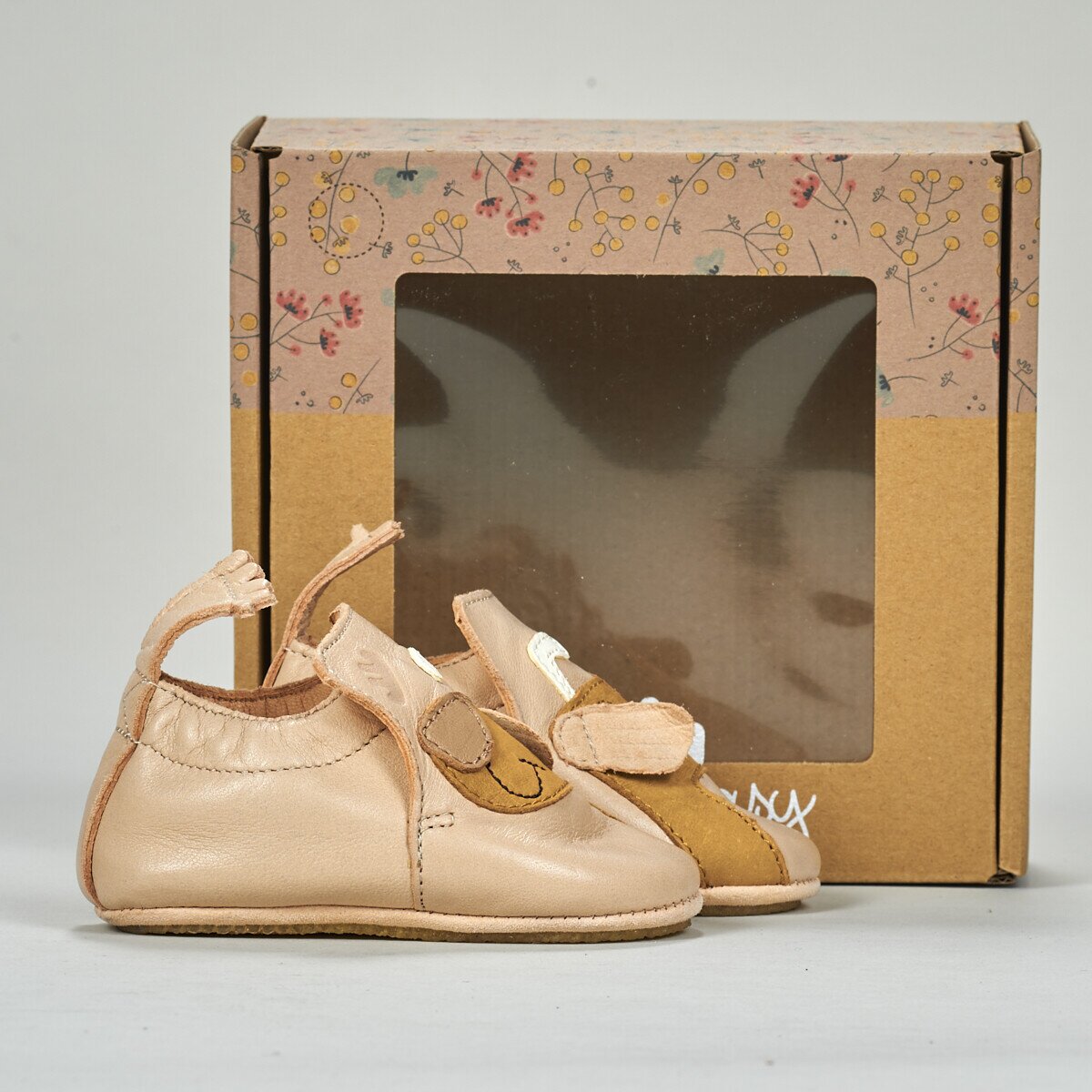 Easy Peasy Pantofi MY BLUBLU CHIEN OEIL