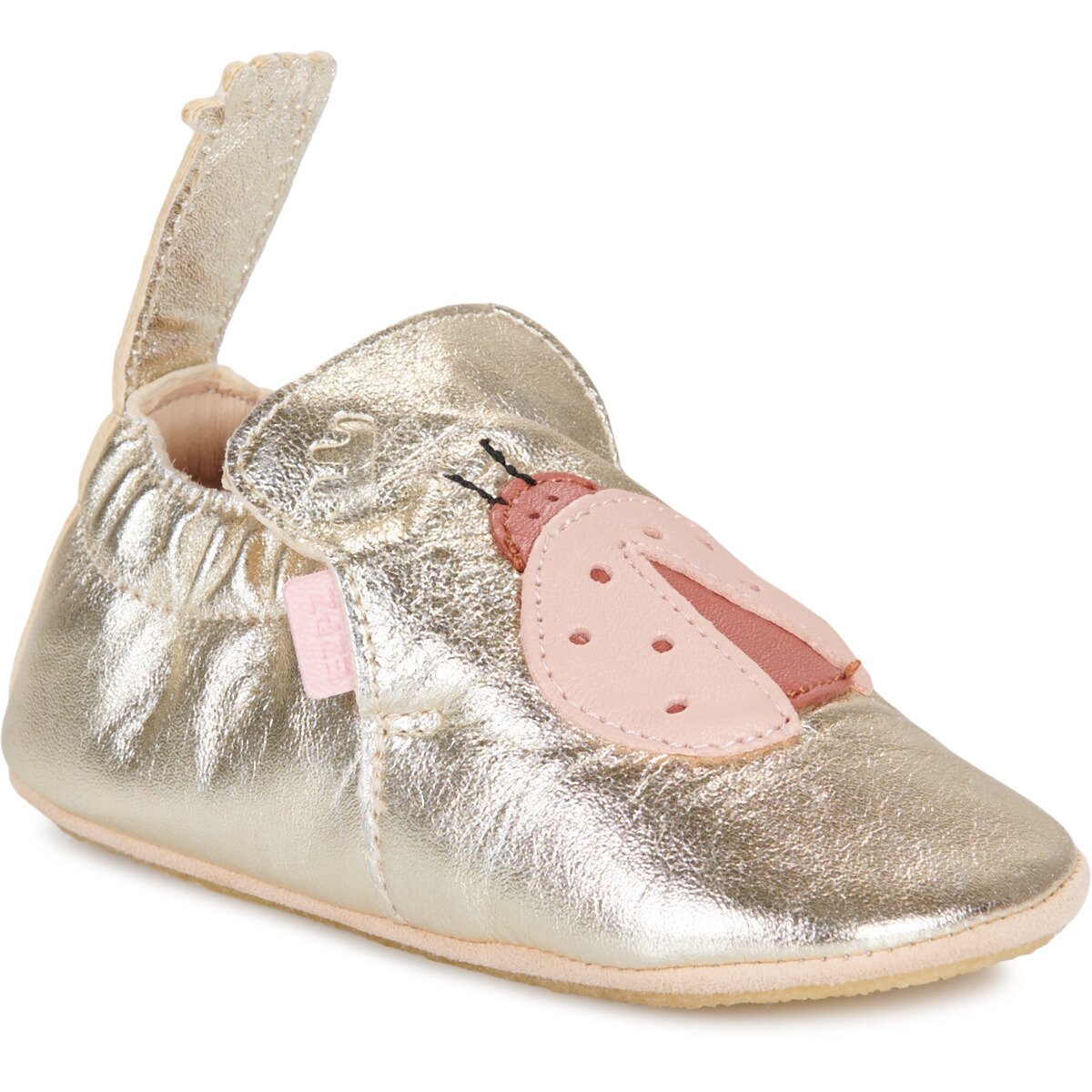 Easy Peasy Pantofi MY BLUBLU COCCINELLE