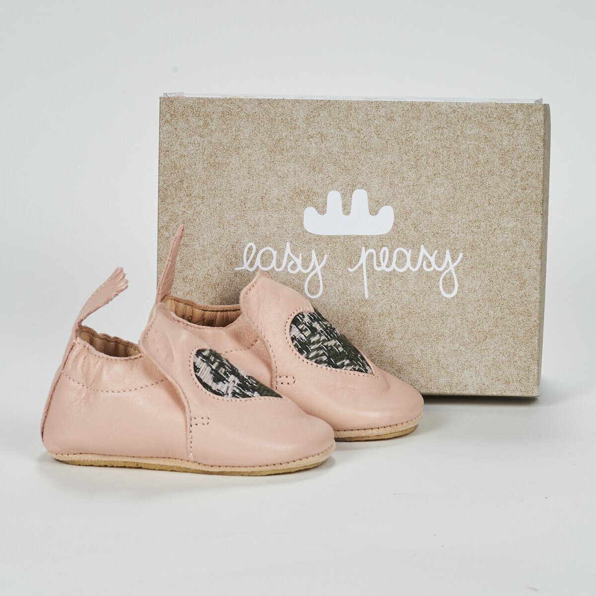 Easy Peasy Pantofi MY BLUBLU COEUR