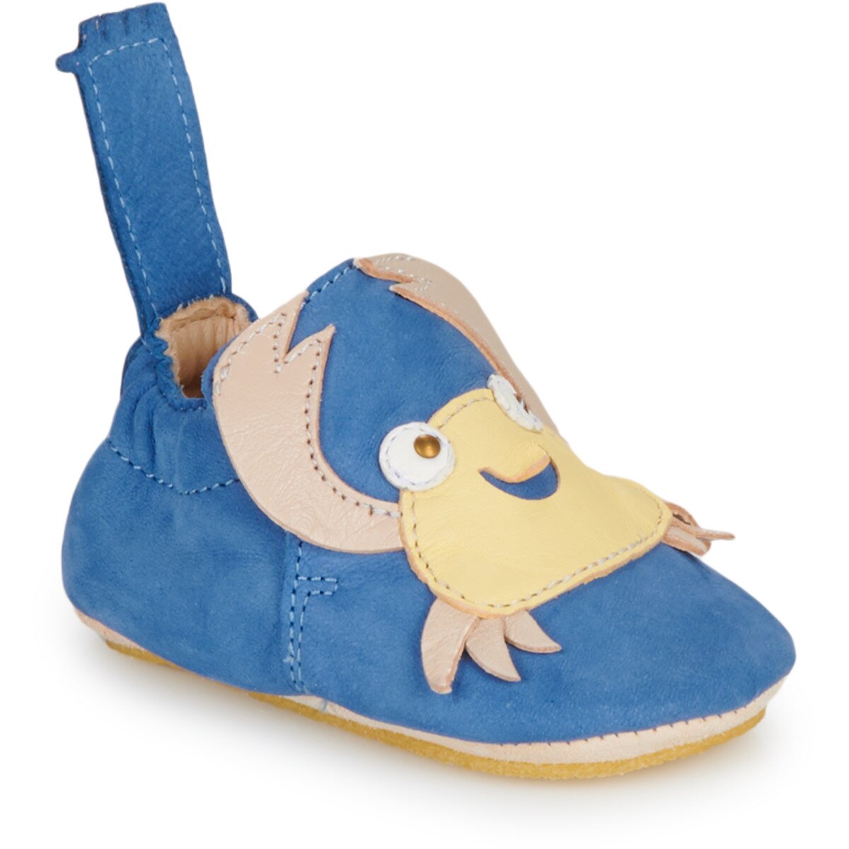 Easy Peasy Pantofi MY BLUBLU CRABE