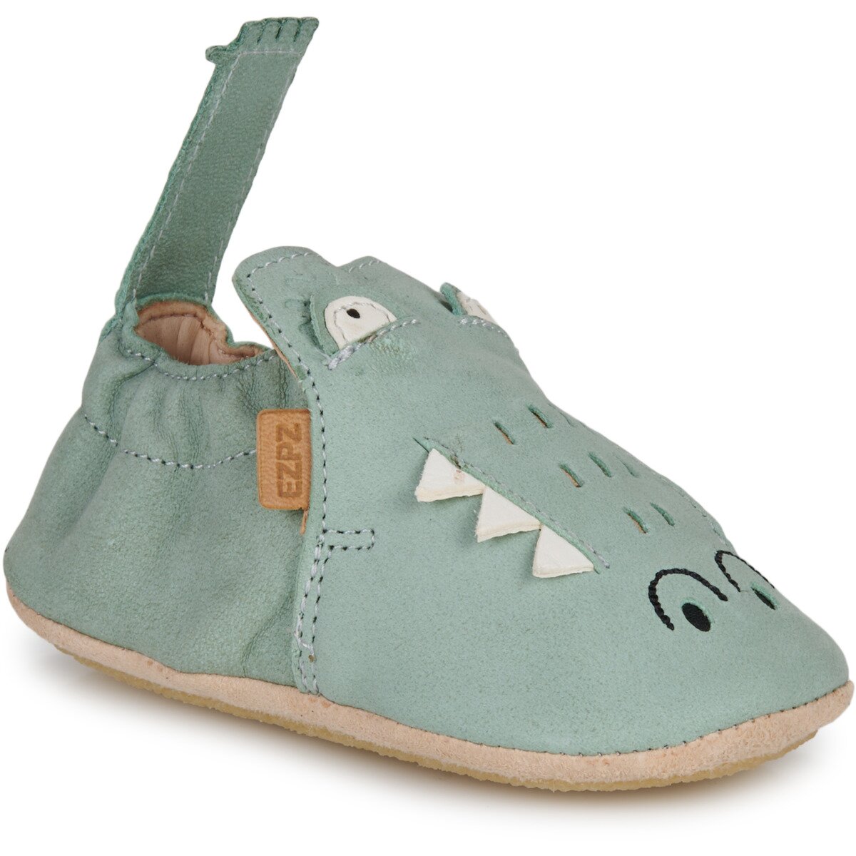 Easy Peasy Pantofi MY BLUBLU CROCO