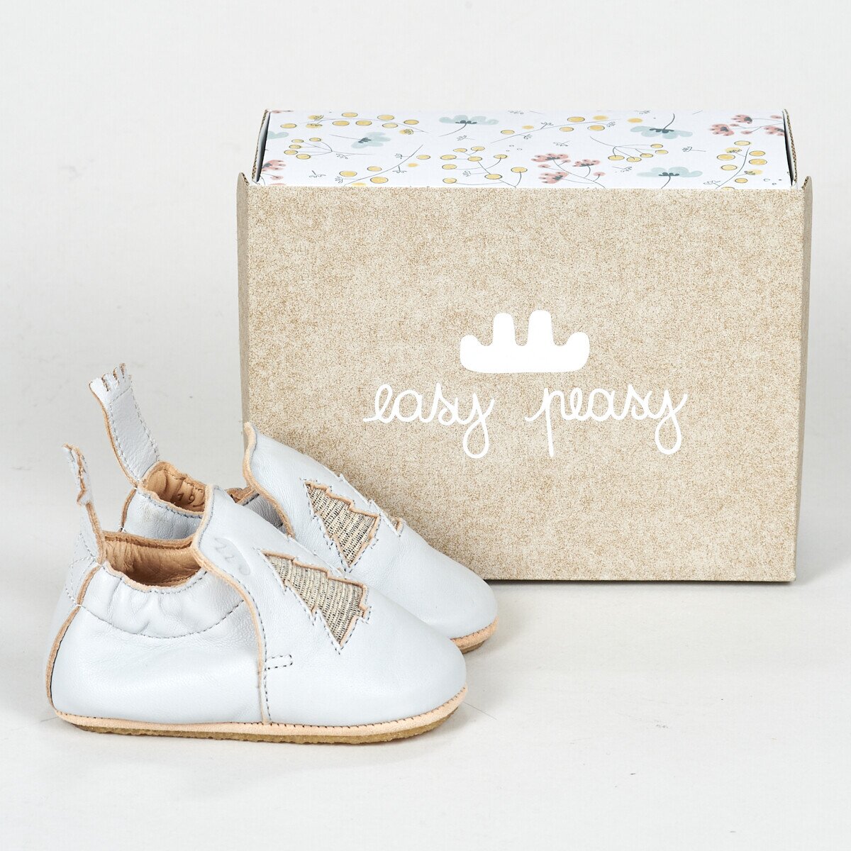 Easy Peasy Pantofi MY BLUBLU EPICEA