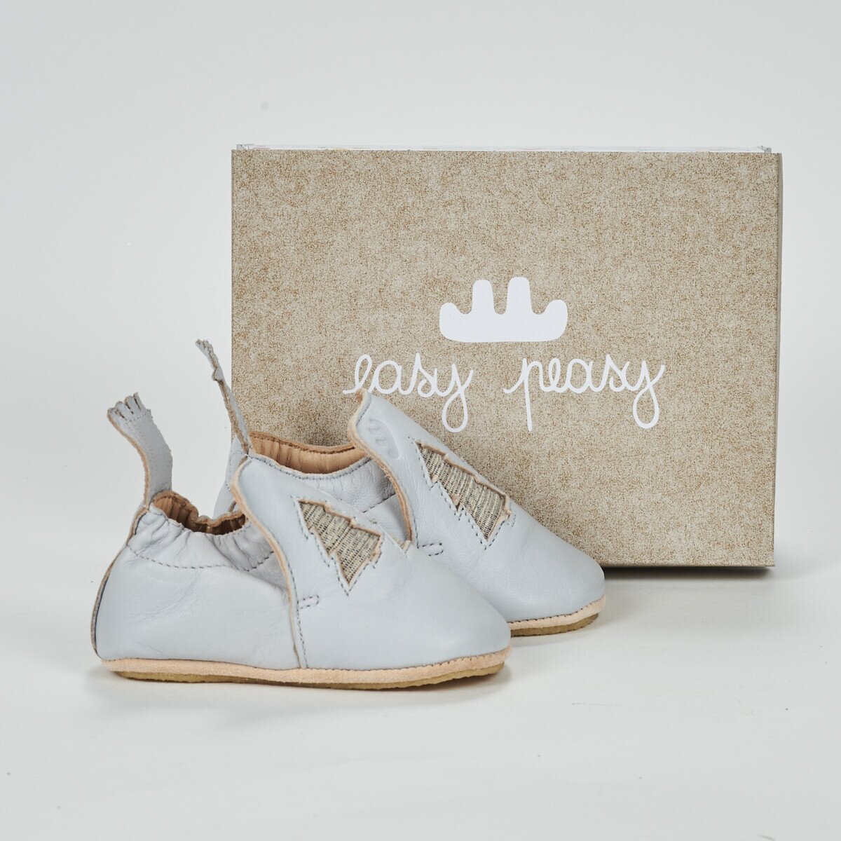 Easy Peasy Pantofi MY BLUBLU EPICEA