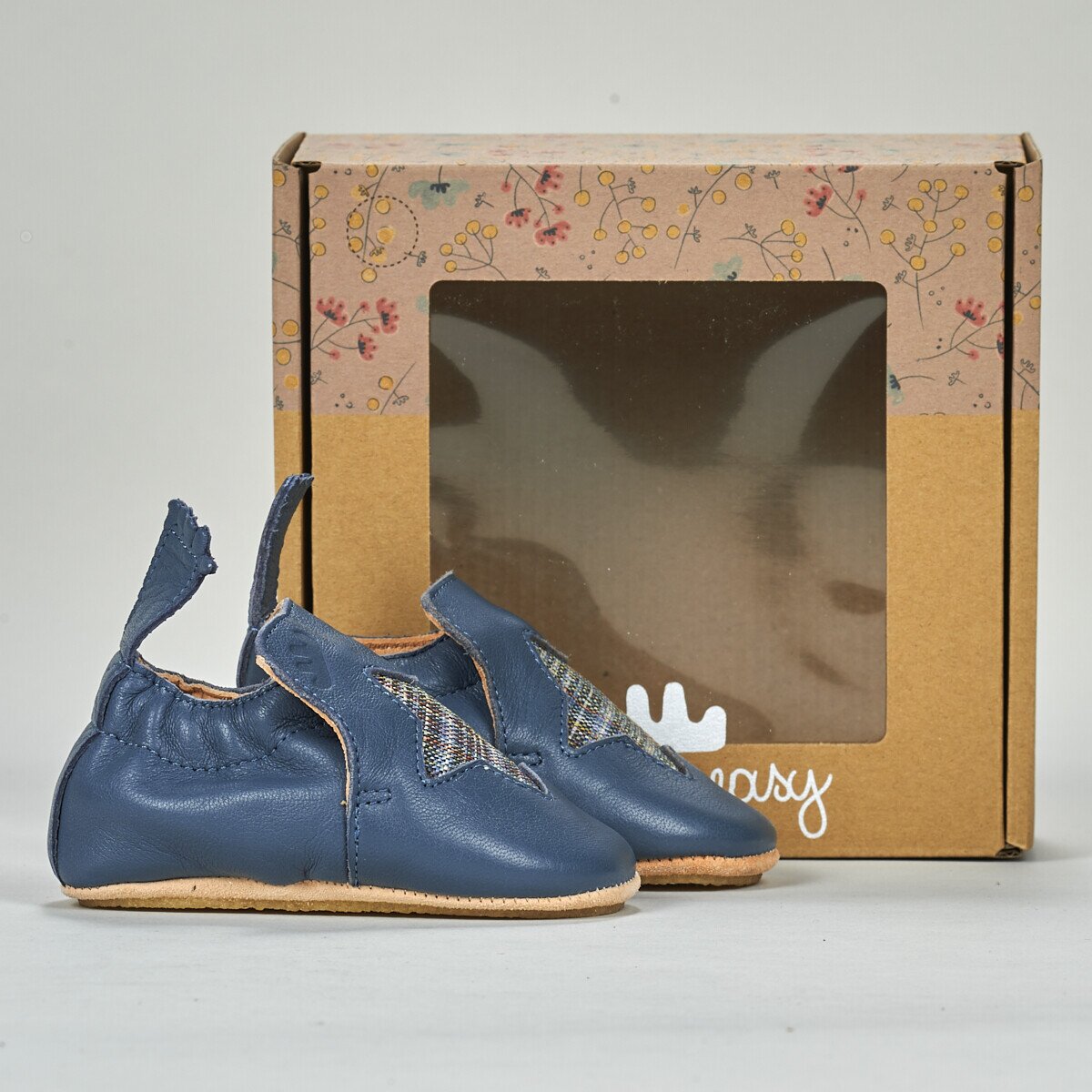 Easy Peasy Pantofi MY BLUBLU ETOILE