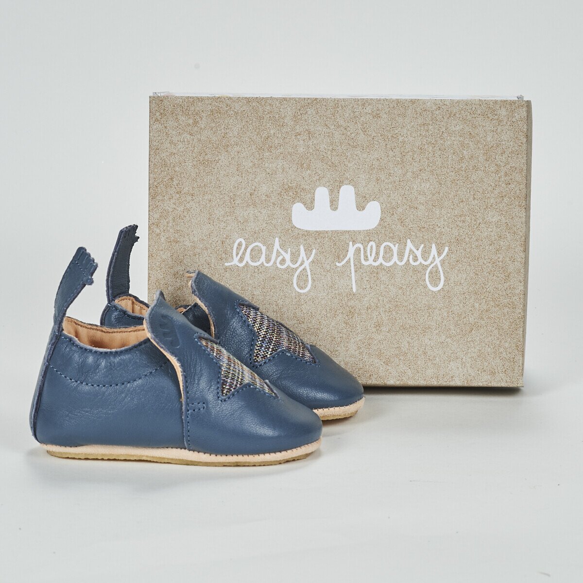 Easy Peasy Pantofi MY BLUBLU ETOILE
