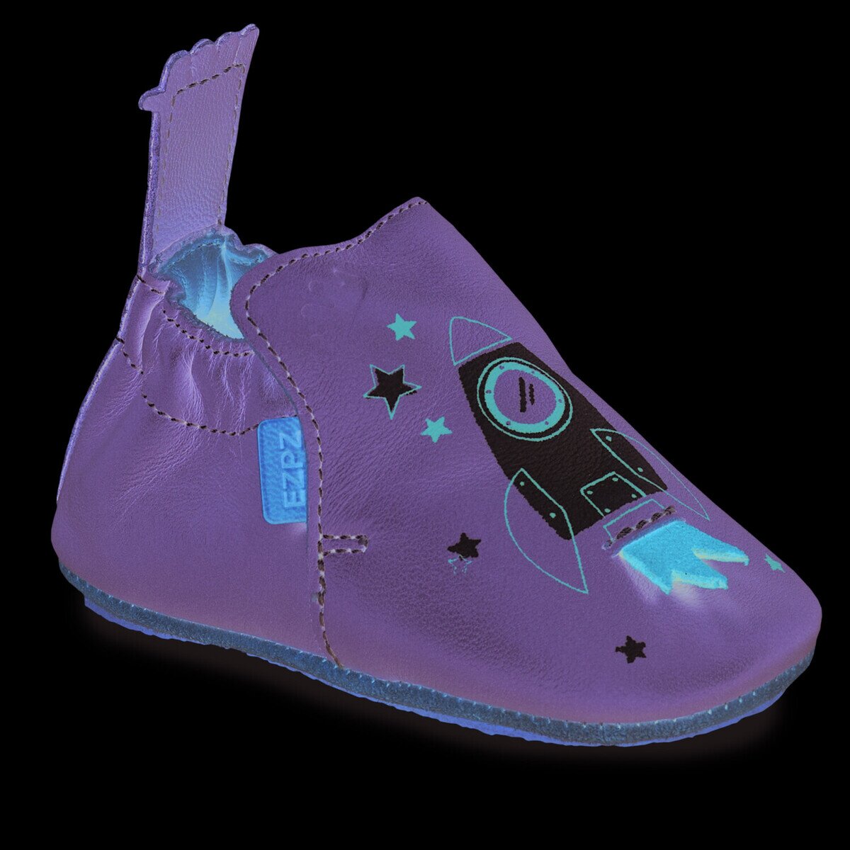 Easy Peasy Pantofi MY BLUBLU FUSEE