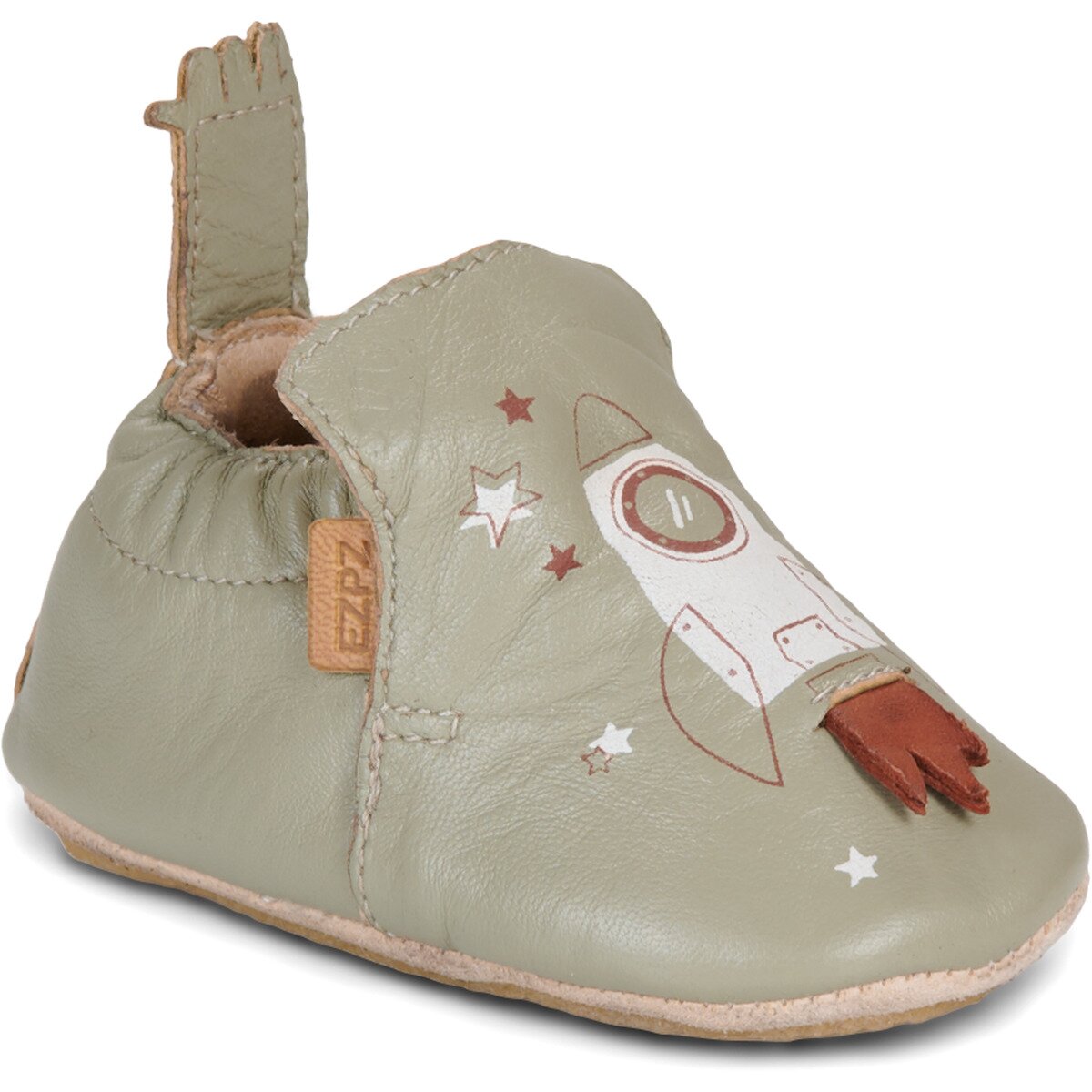 Easy Peasy Pantofi MY BLUBLU FUSEE