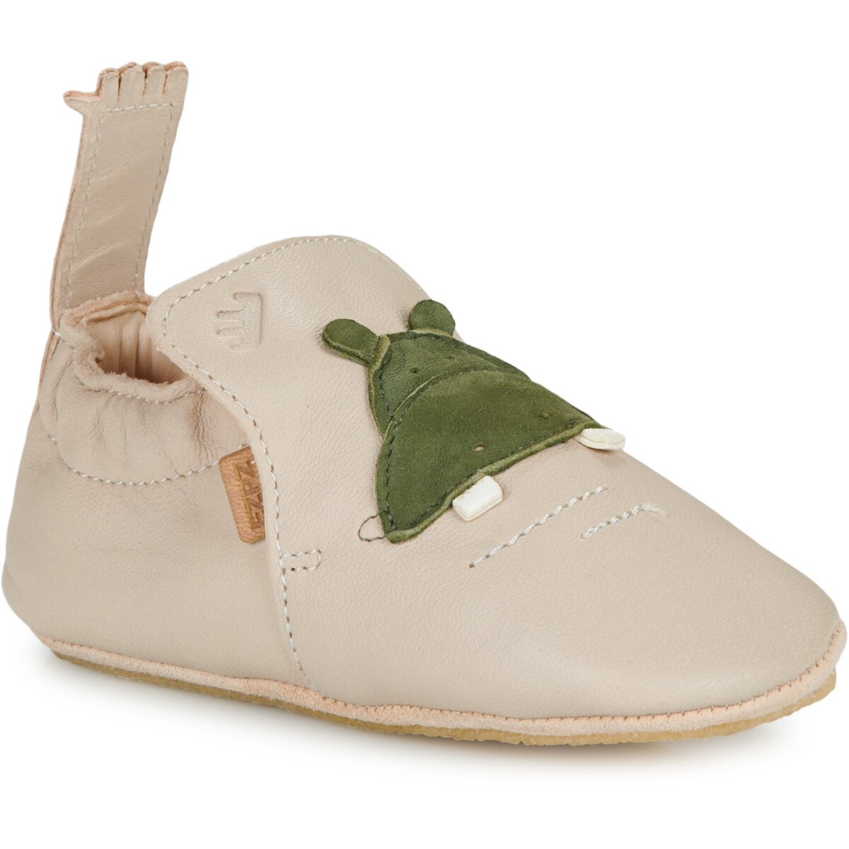 Easy Peasy Pantofi MY BLUBLU HIPPOPO