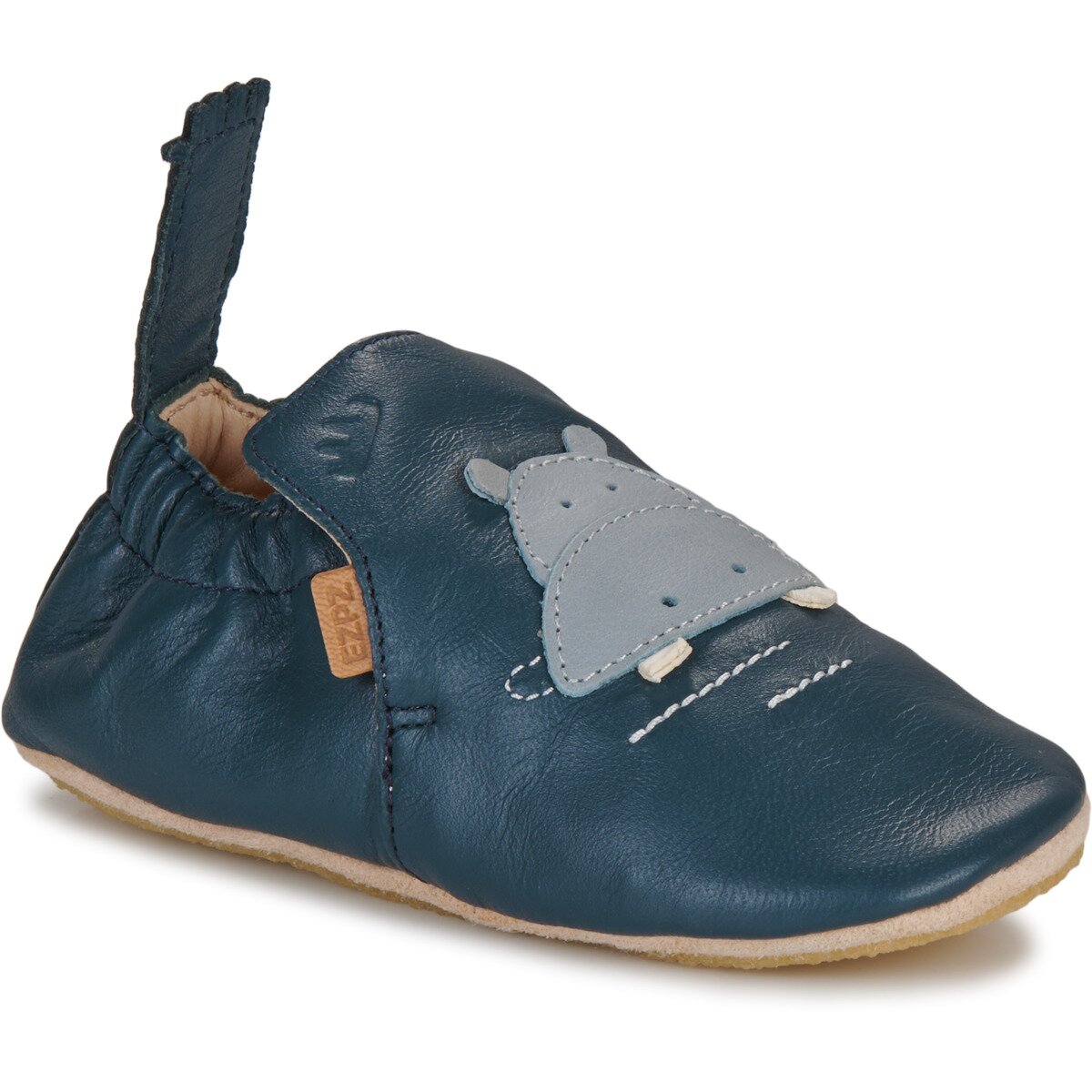 Easy Peasy Pantofi MY BLUBLU HIPPOPO
