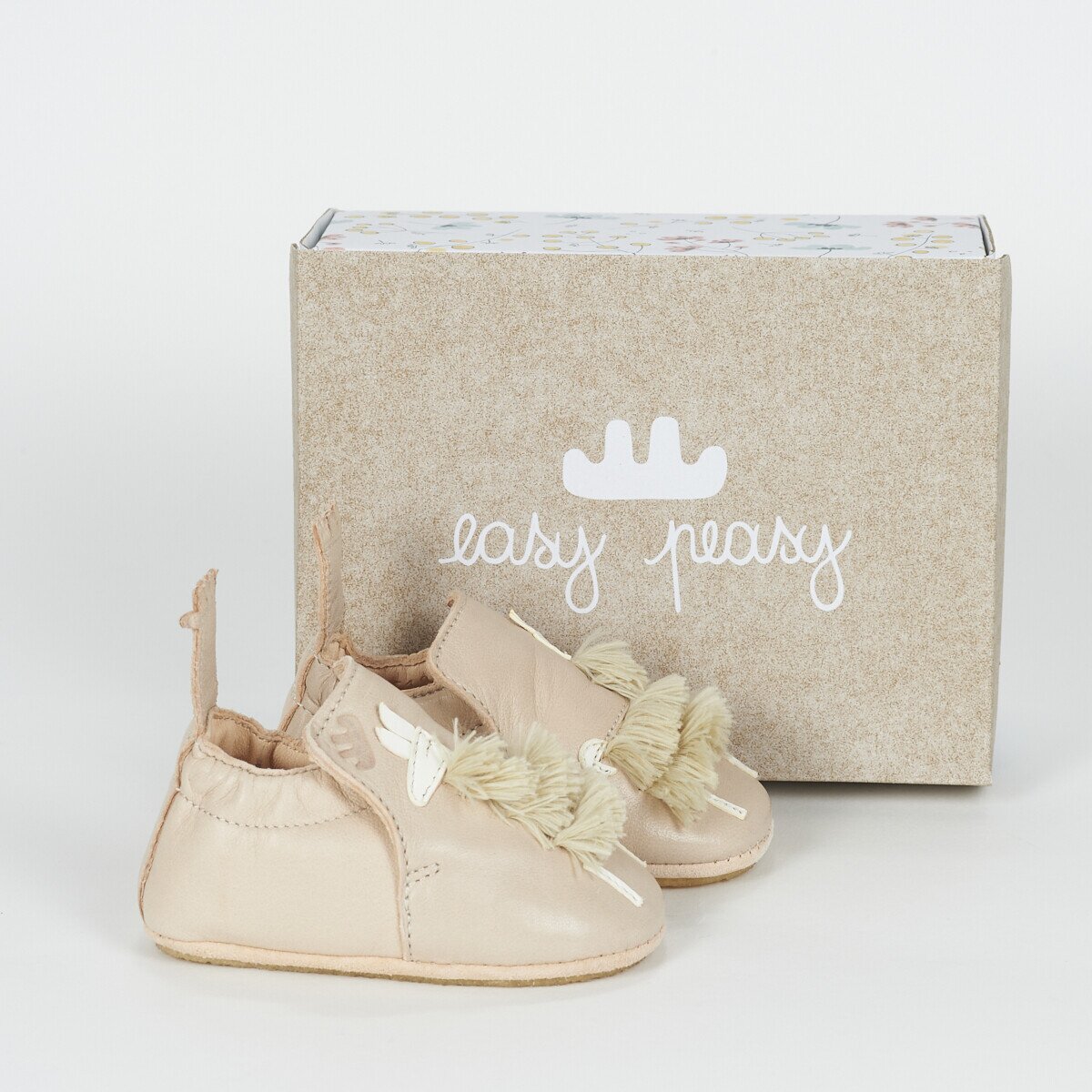 Easy Peasy Pantofi MY BLUBLU LAMA