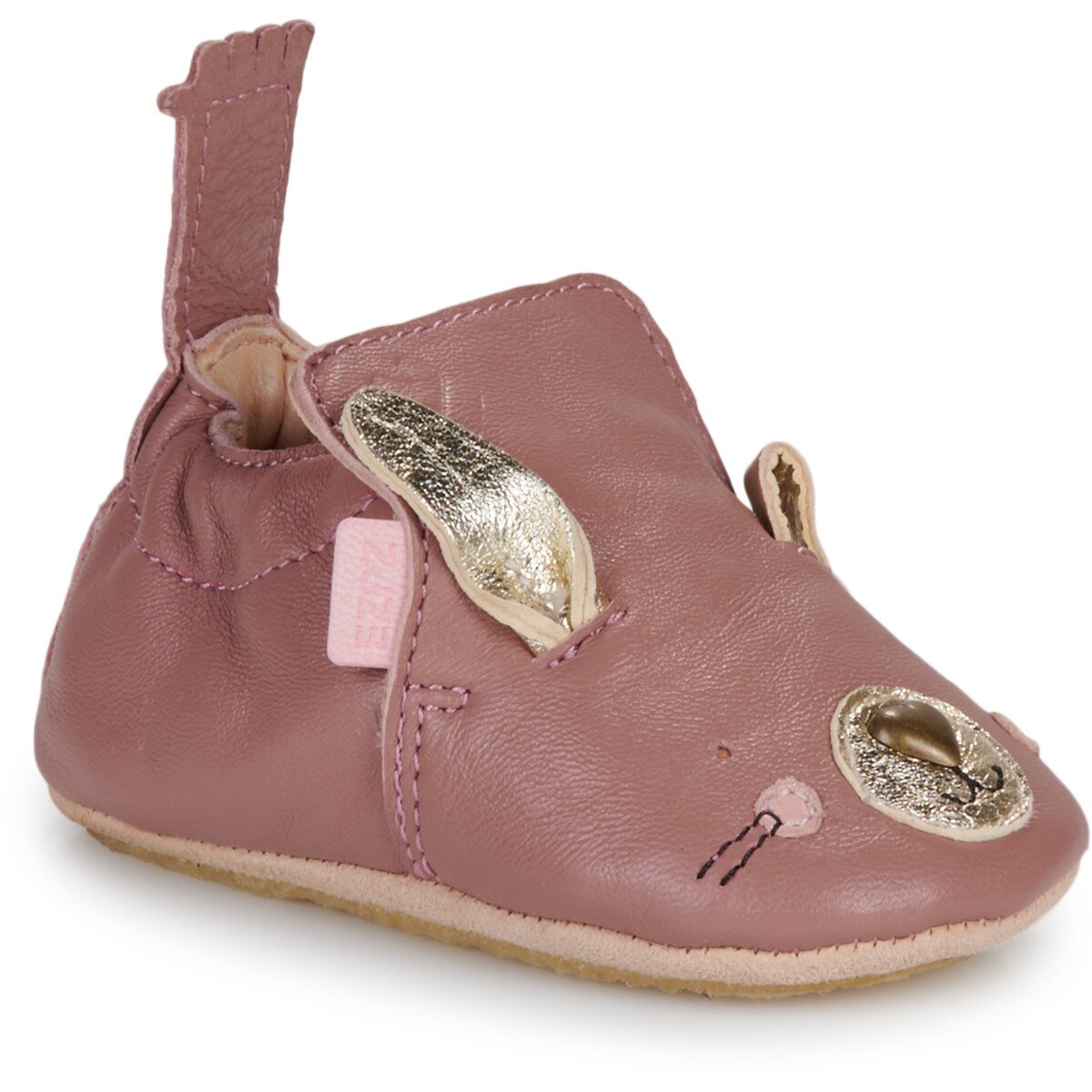 Easy Peasy Pantofi MY BLUBLU LAPINOU