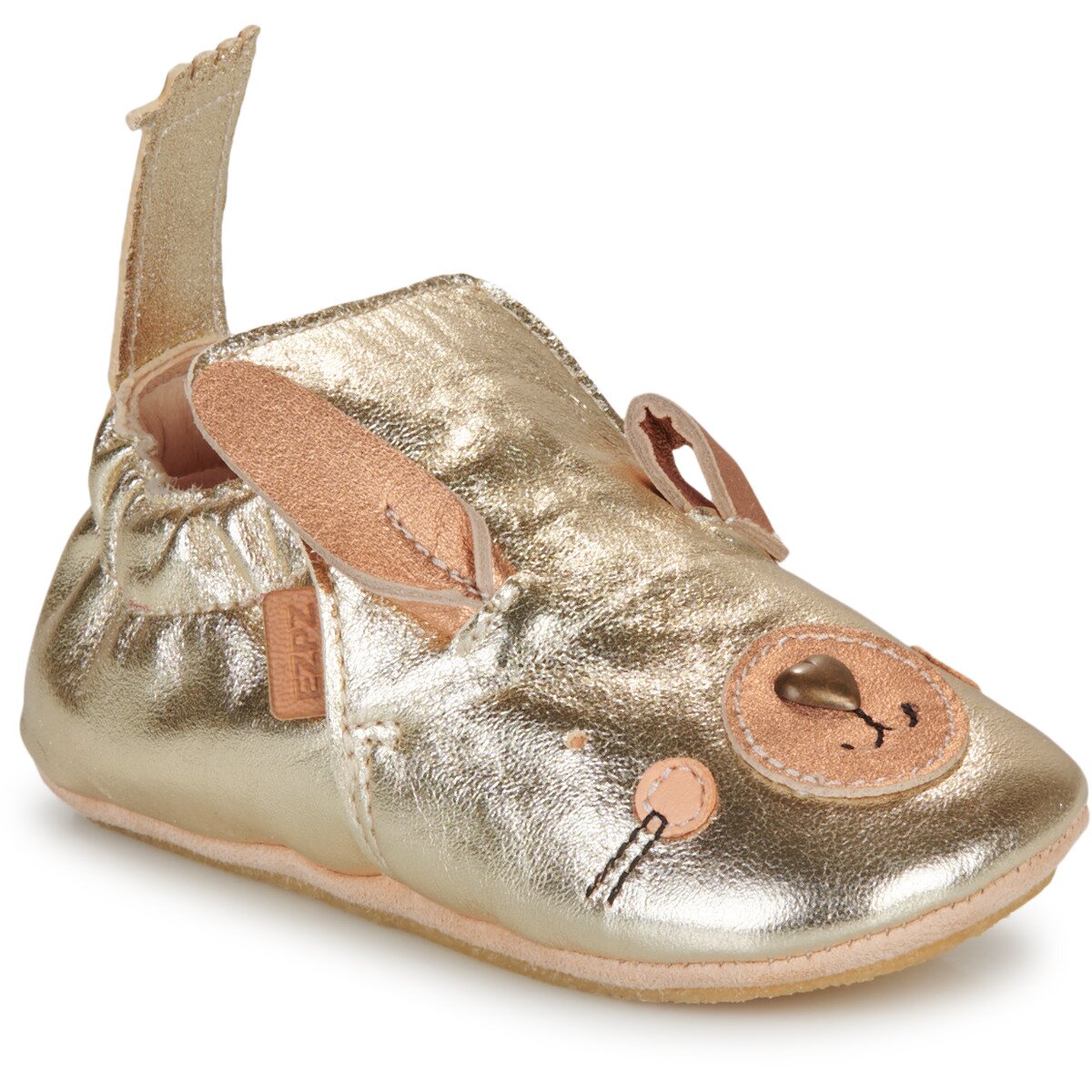 Easy Peasy Pantofi MY BLUBLU LAPINOU