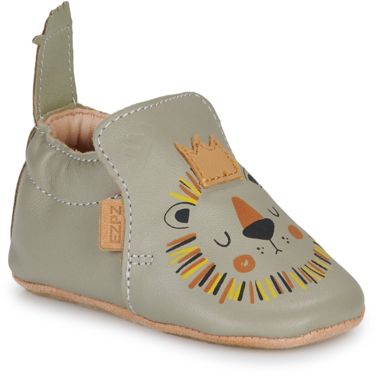 Easy Peasy Pantofi MY BLUBLU LION