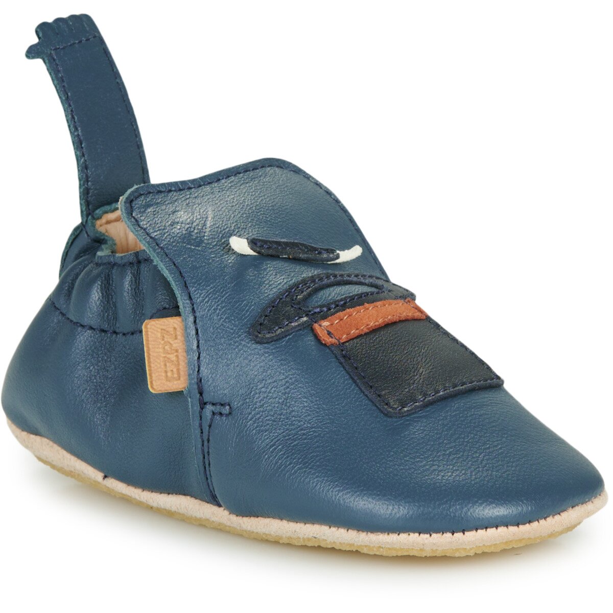 Easy Peasy Pantofi MY BLUBLU MAGIE