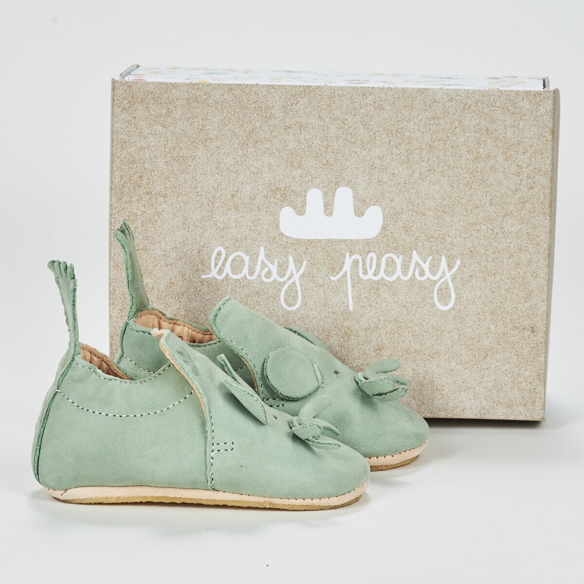 Easy Peasy Pantofi MY BLUBLU MOUSE
