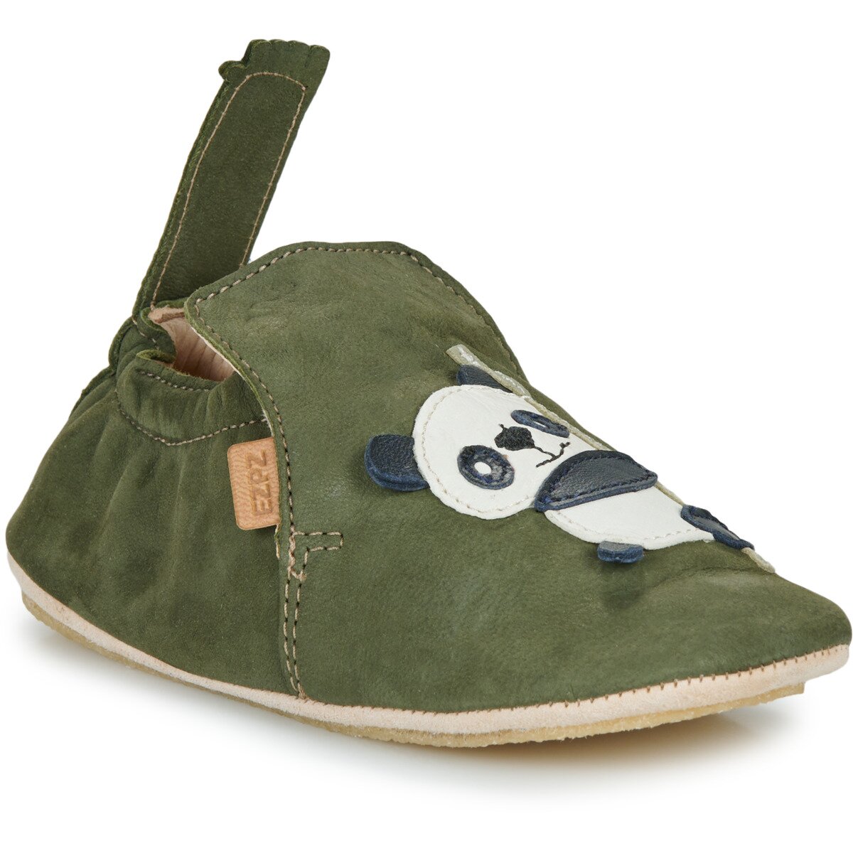 Easy Peasy Pantofi MY BLUBLU PANDA BAMBOU