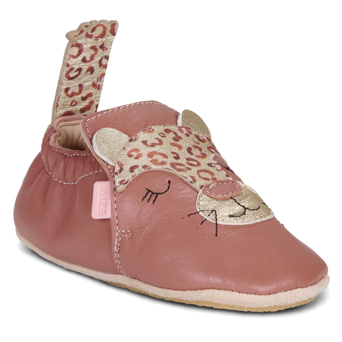 Easy Peasy Pantofi MY BLUBLU PANTHERE