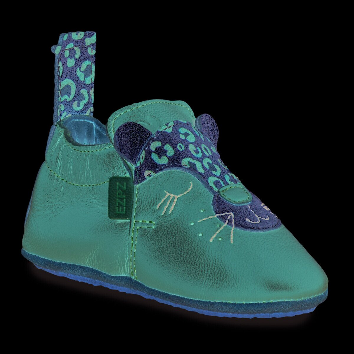 Easy Peasy Pantofi MY BLUBLU PANTHERE