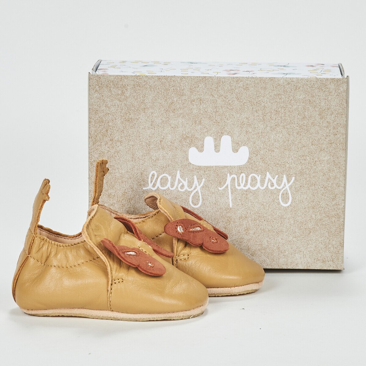 Easy Peasy Pantofi MY BLUBLU PAPILLON