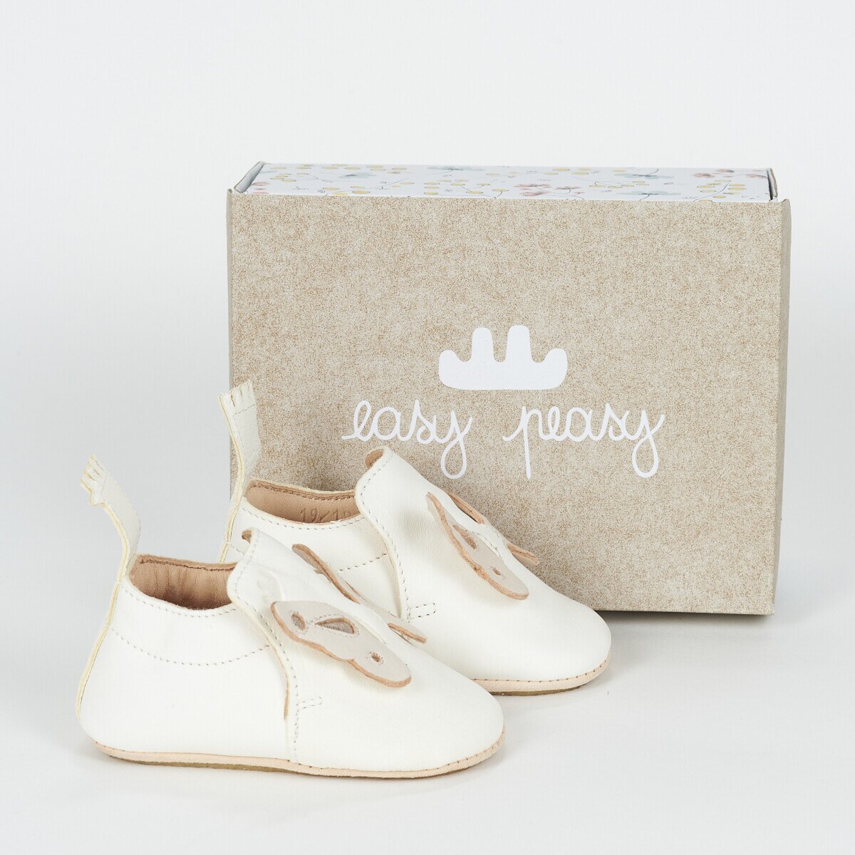 Easy Peasy Pantofi MY BLUBLU PAPILLON