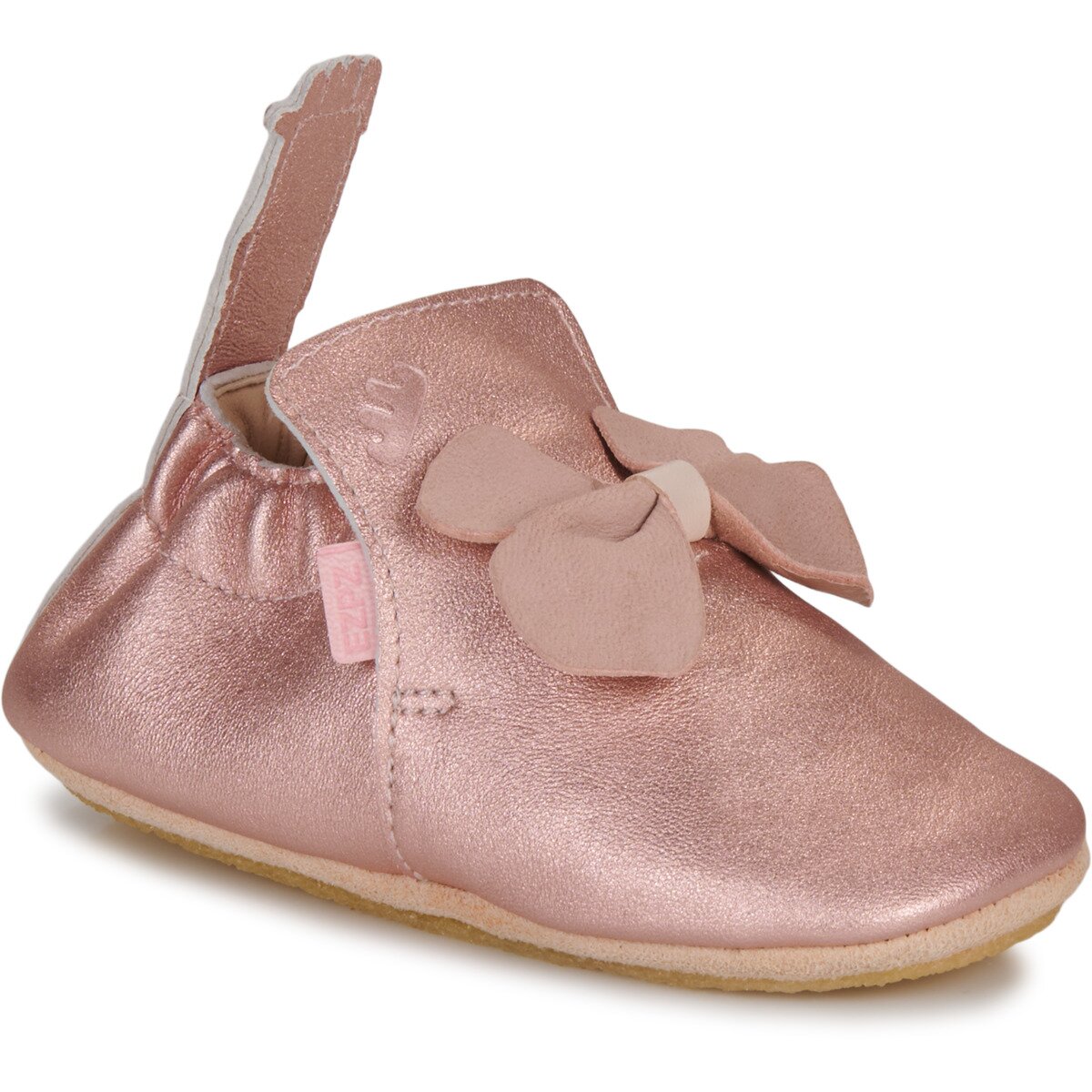 Easy Peasy Pantofi MY BLUBLU PAPILLON VOLANT