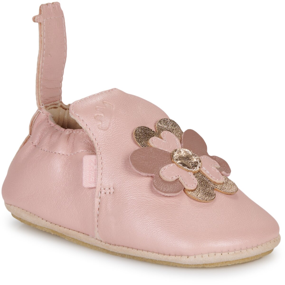 Easy Peasy Pantofi MY BLUBLU PETALE COEURS