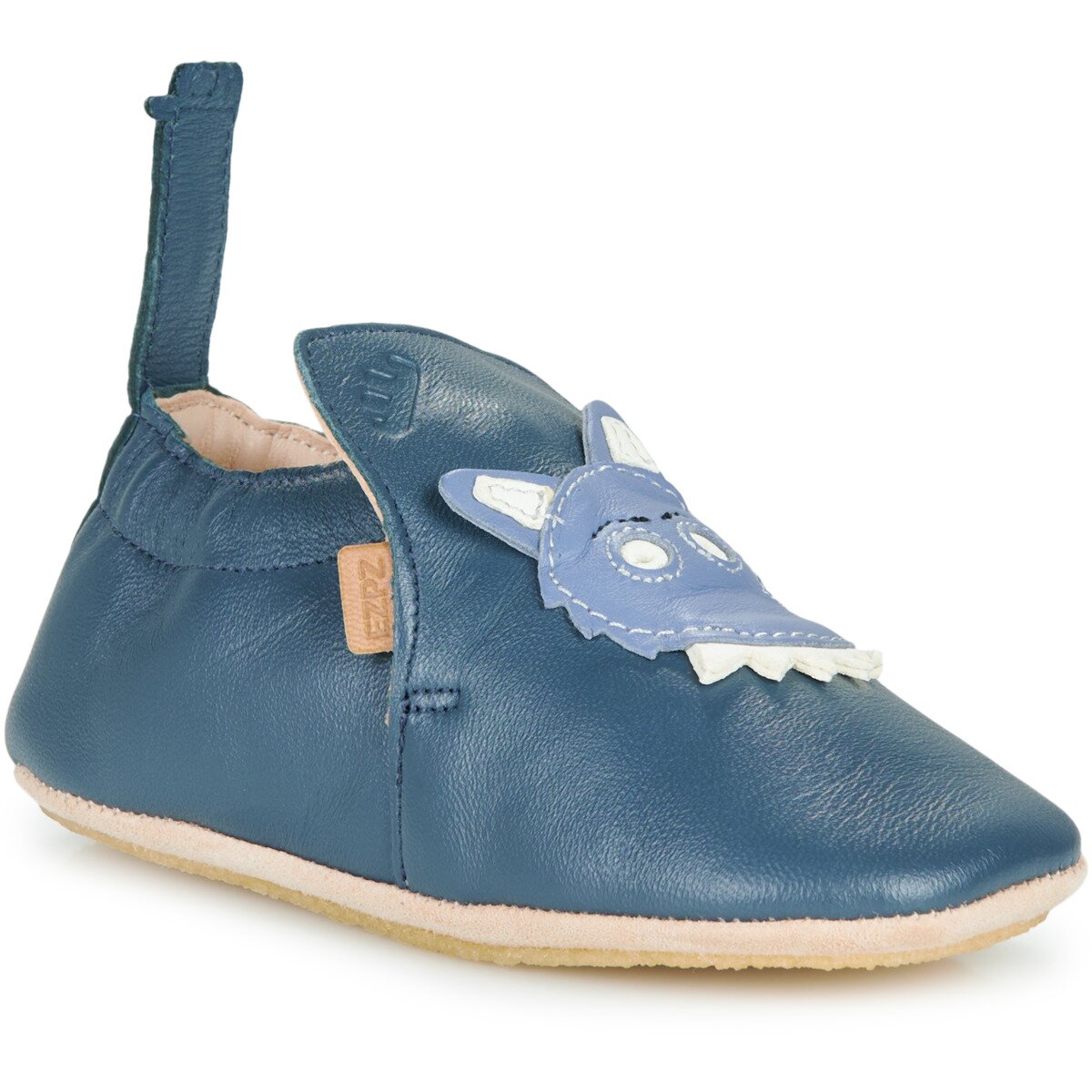 Easy Peasy Pantofi MY BLUBLU PETIT LOUP