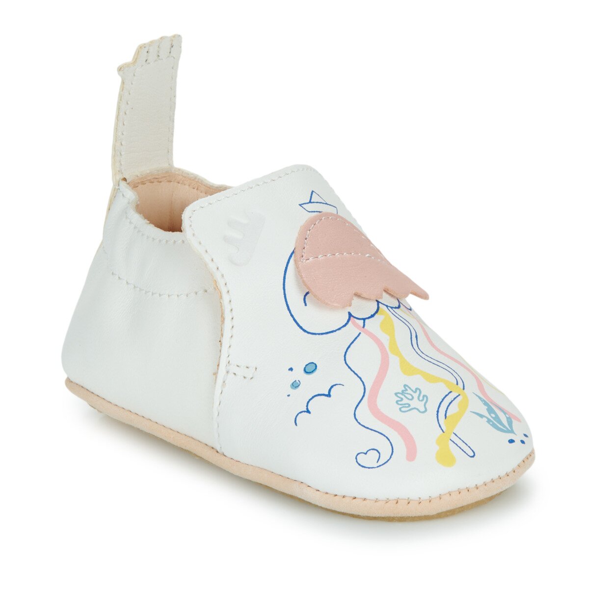Easy Peasy Pantofi MY BLUBLU PIEUVRE