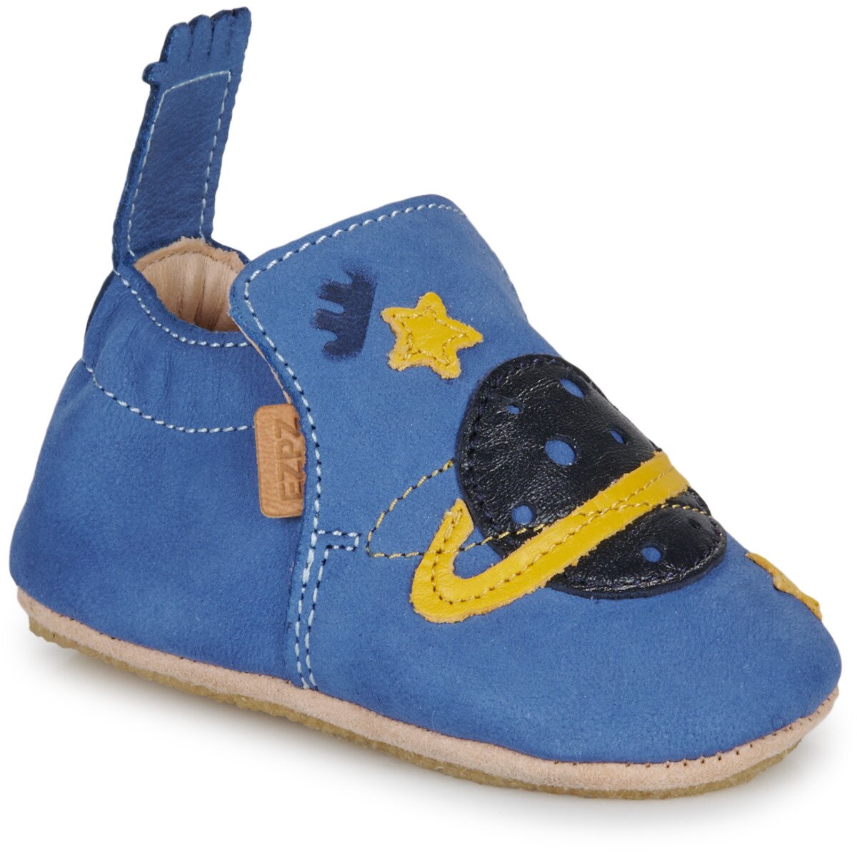 Easy Peasy Pantofi MY BLUBLU PLANETE