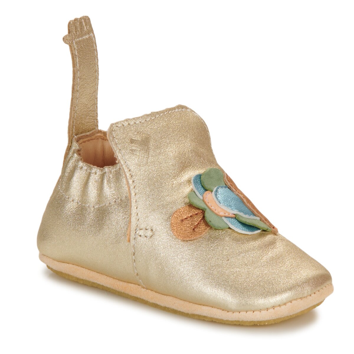 Easy Peasy Pantofi MY BLUBLU POISSON