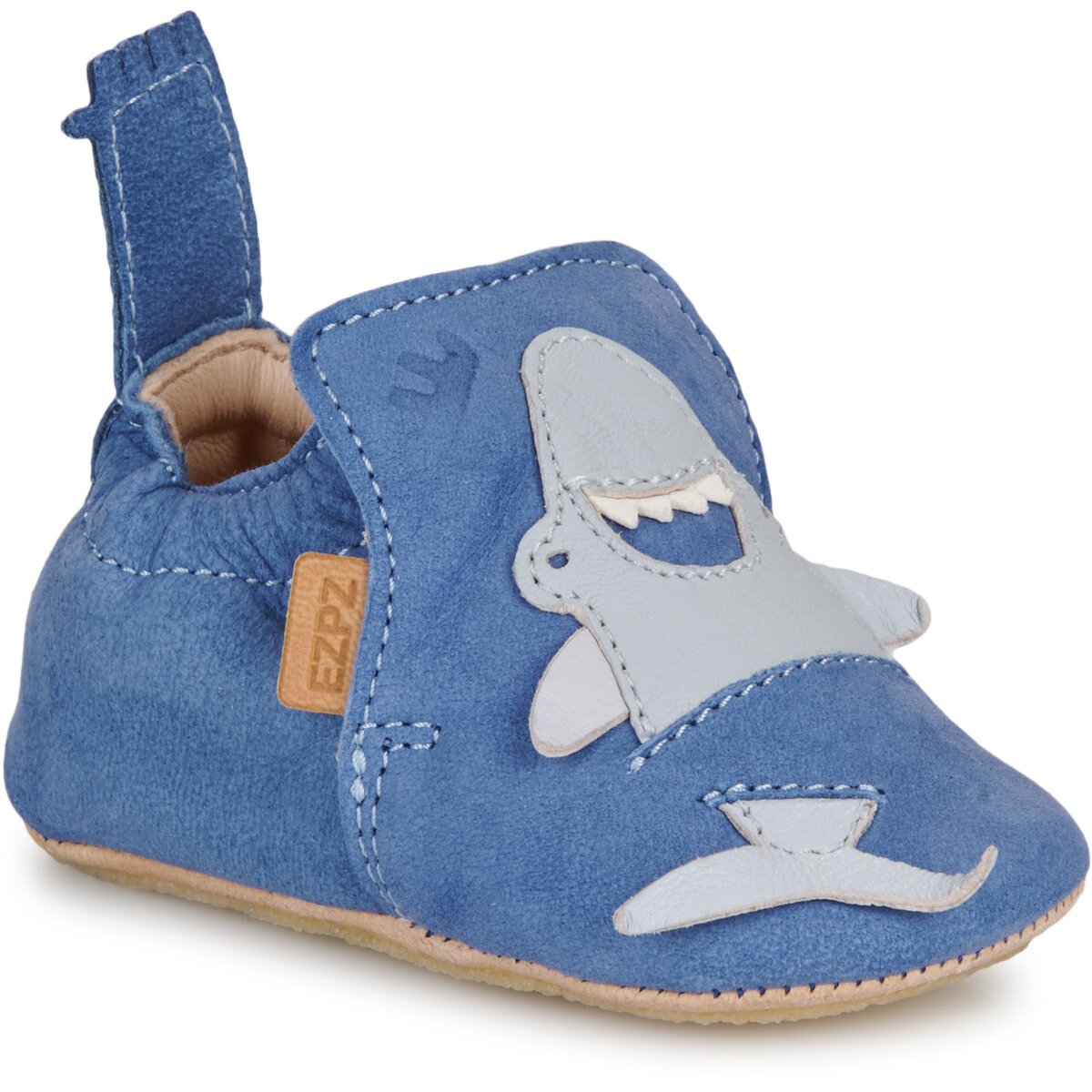 Easy Peasy Pantofi MY BLUBLU REQUIN