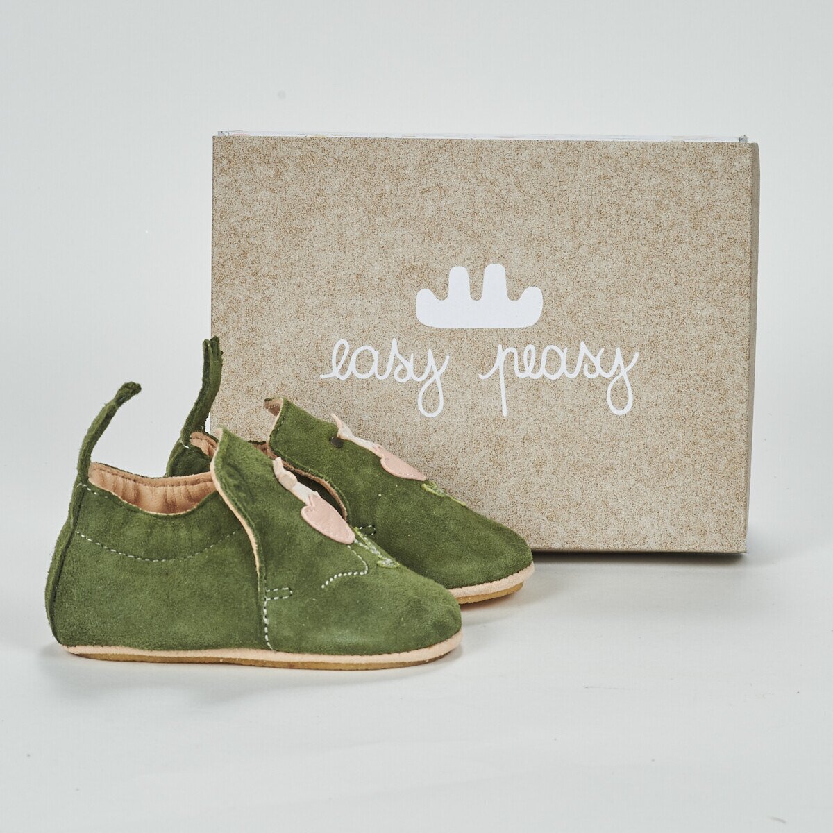 Easy Peasy Pantofi MY BLUBLU SOURICETTE