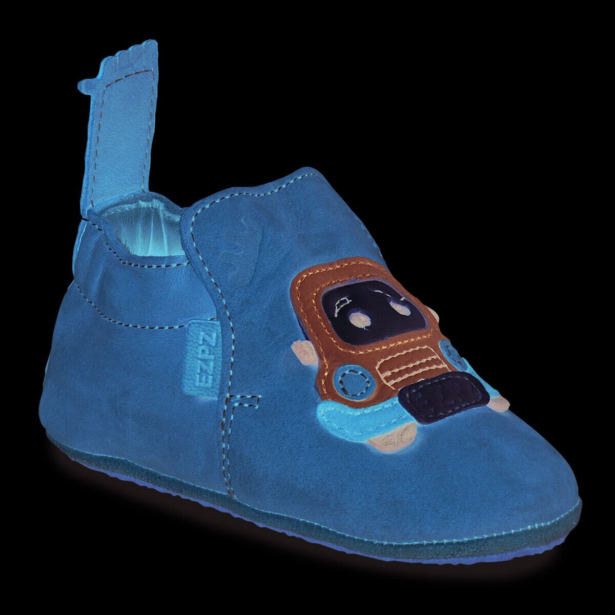 Easy Peasy Pantofi MY BLUBLU VOITURE