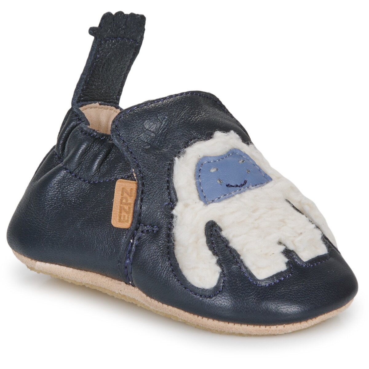 Easy Peasy Pantofi MY BLUBLU YETIS