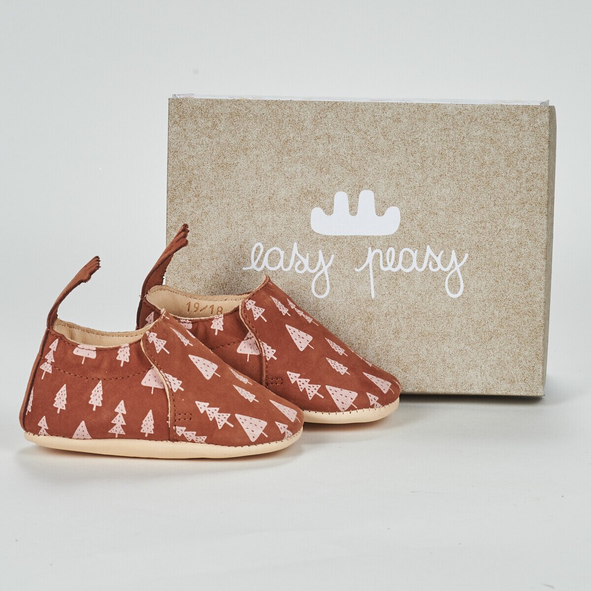 Easy Peasy Pantofi MY BLUMOO