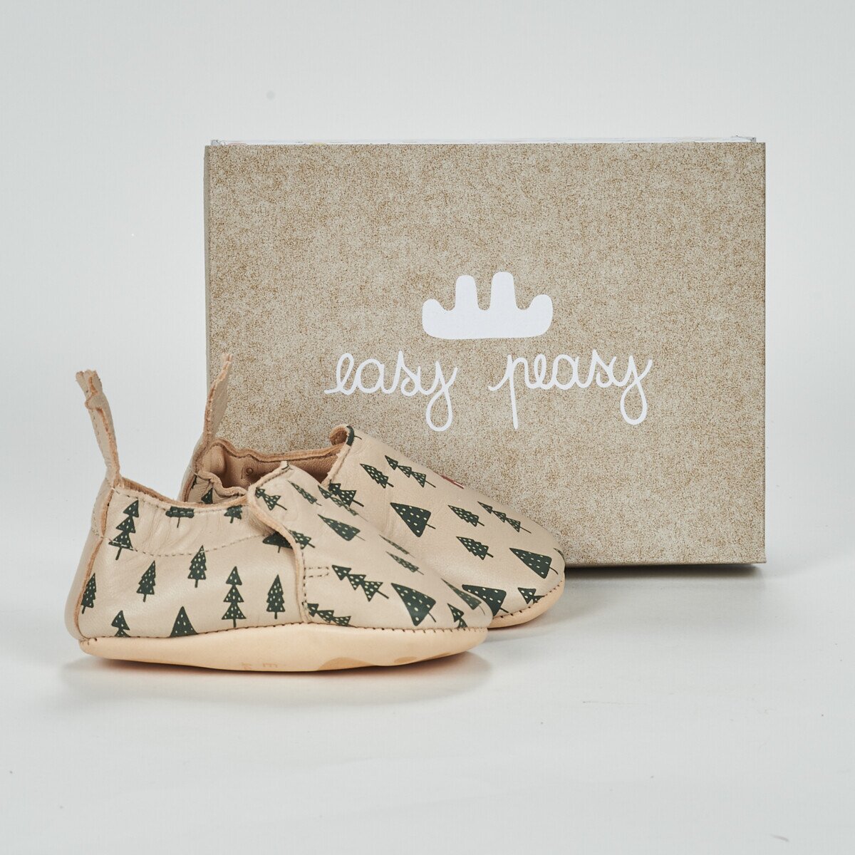 Easy Peasy Pantofi MY BLUMOO