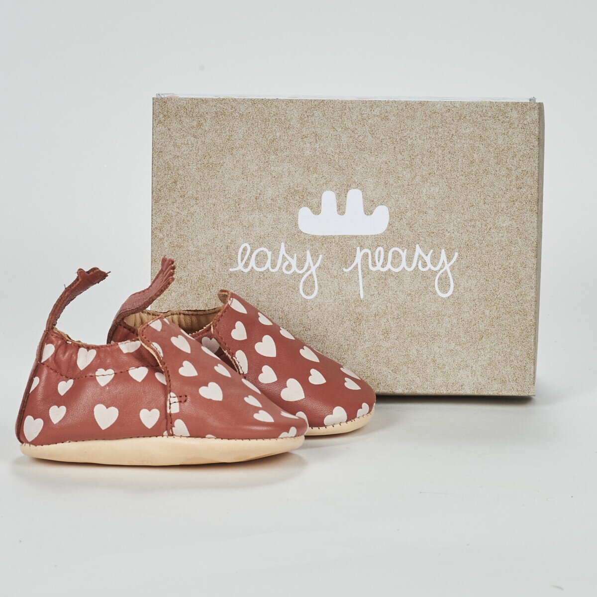 Easy Peasy Pantofi MY BLUMOO