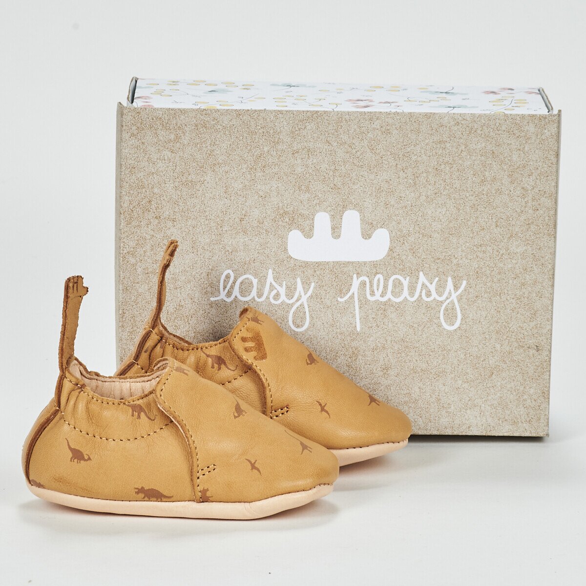 Easy Peasy Pantofi MY BLUMOO