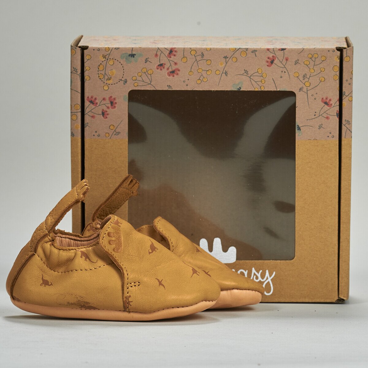 Easy Peasy Pantofi MY BLUMOO