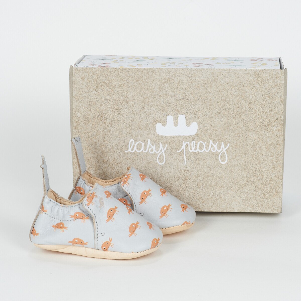 Easy Peasy Pantofi MY BLUMOO