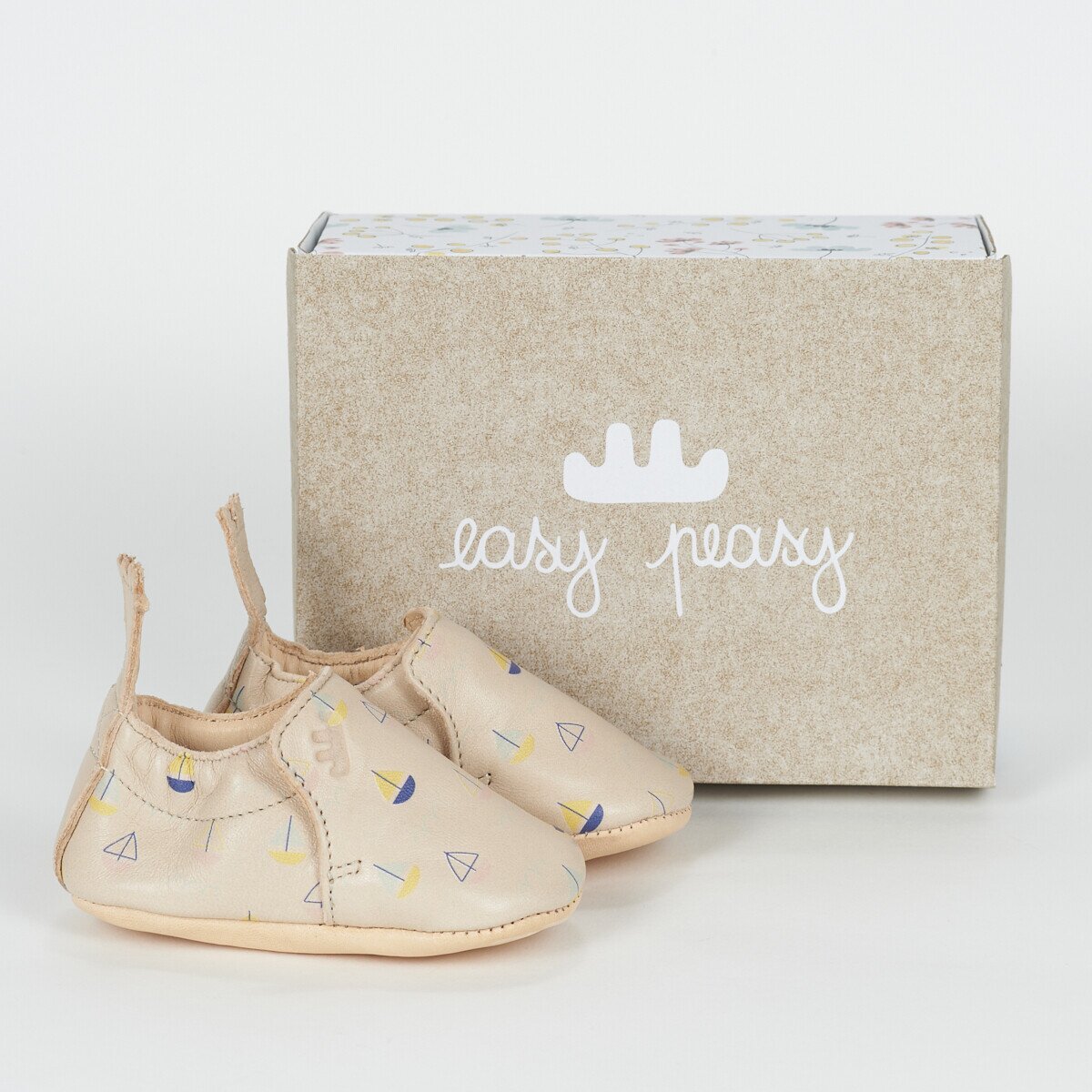 Easy Peasy Pantofi MY BLUMOO