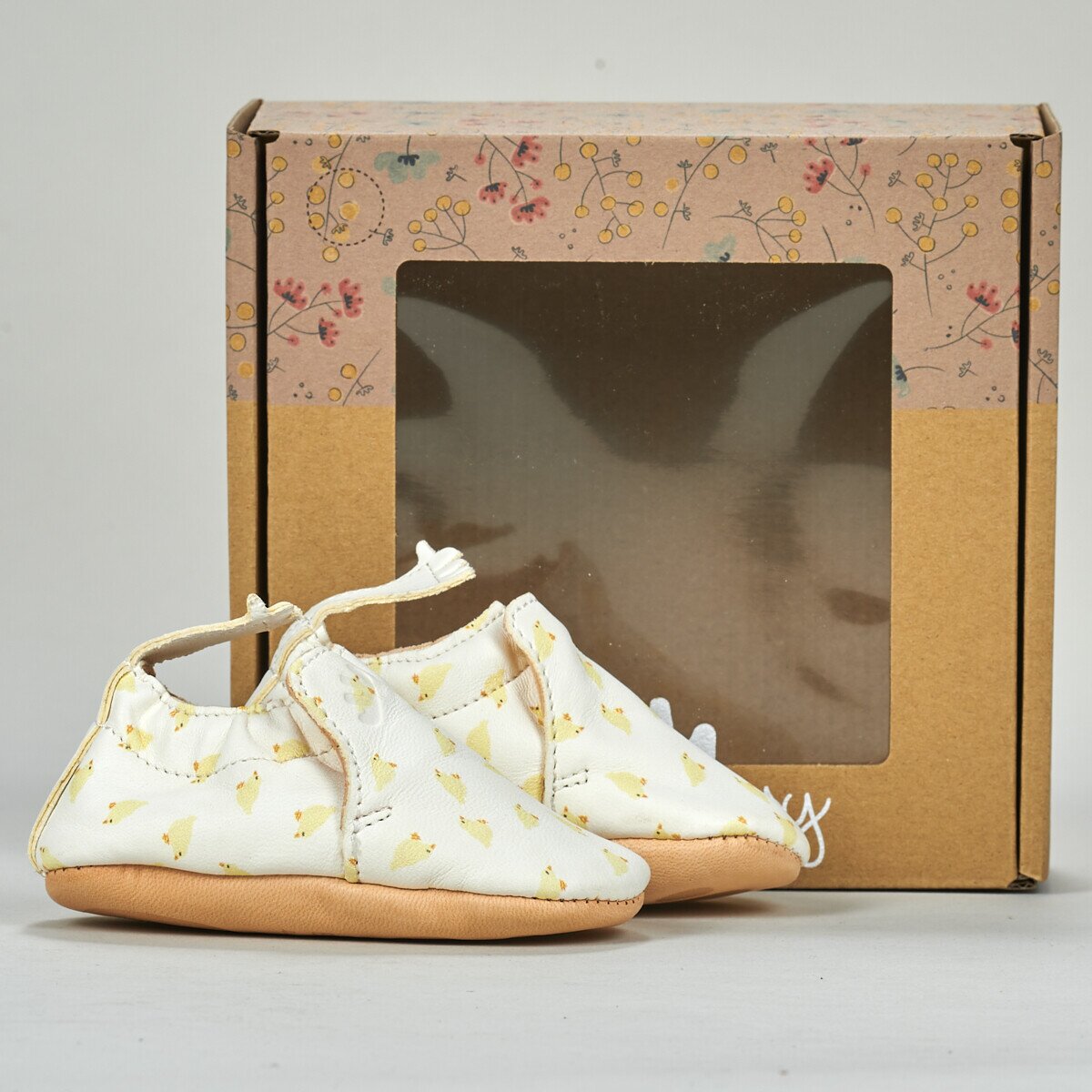 Easy Peasy Pantofi MY BLUMOO