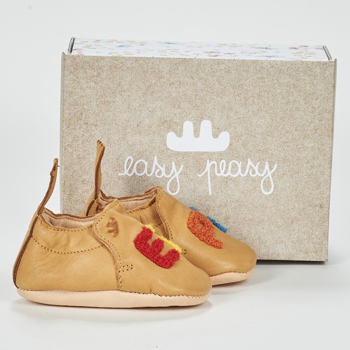 Easy Peasy Pantofi MY BLUMOO