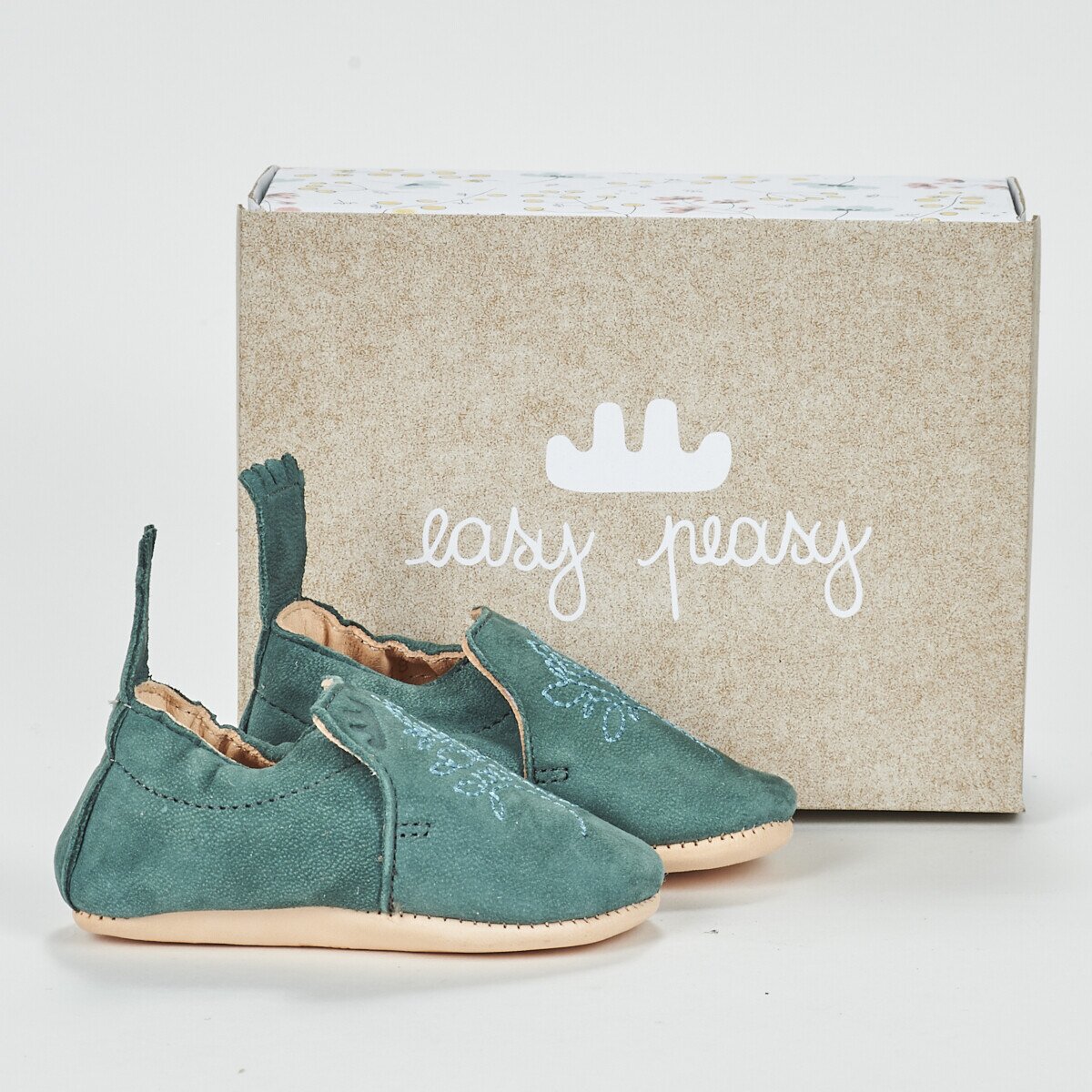 Easy Peasy Pantofi MY BLUMOO
