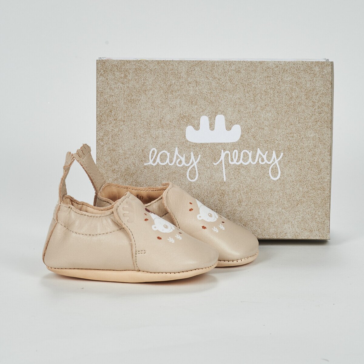 Easy Peasy Pantofi MY BLUMOO