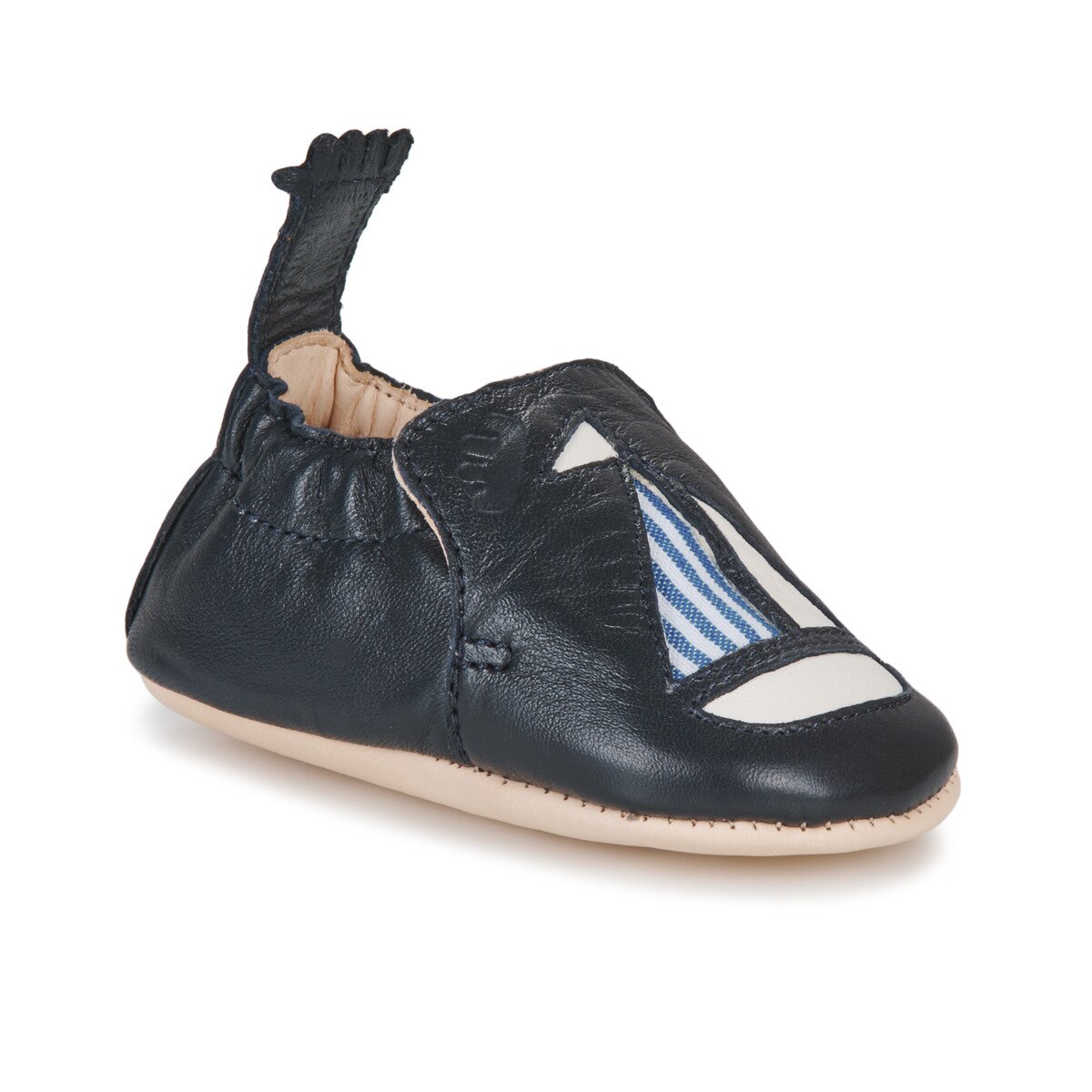 Easy Peasy Pantofi MY BLUMOO BATEAU